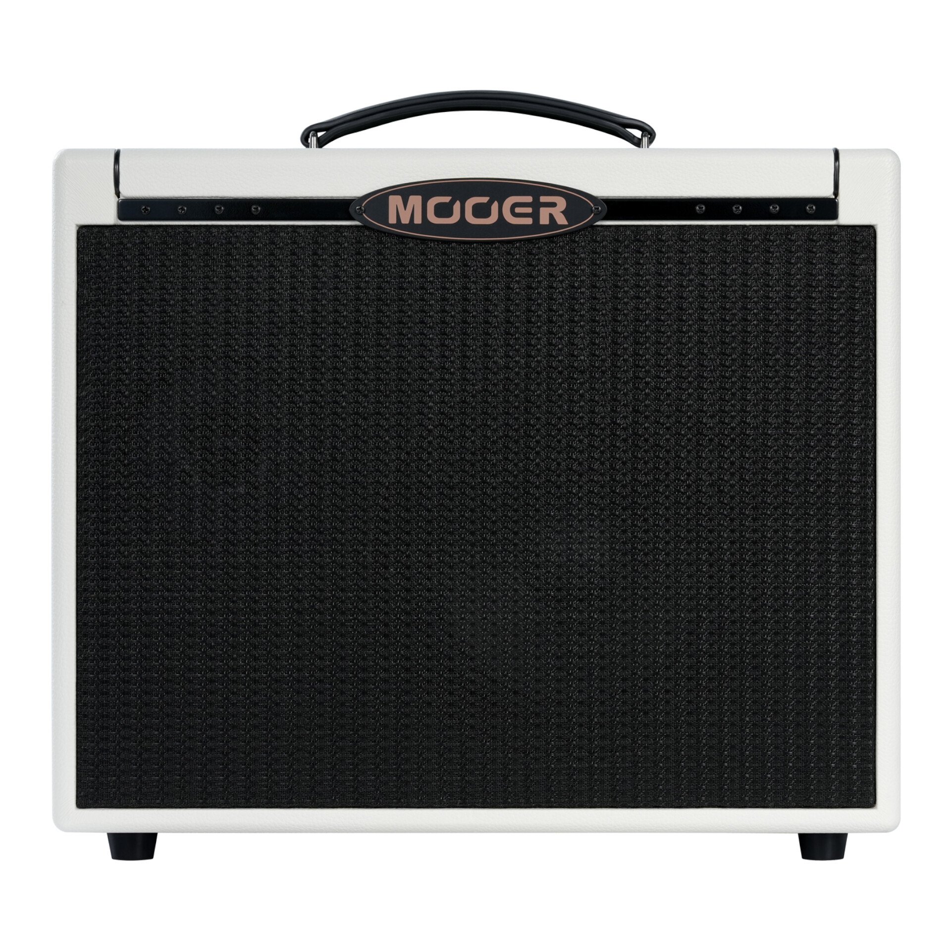 SD50A Acoustic Guitar Combo 50 Watt White
